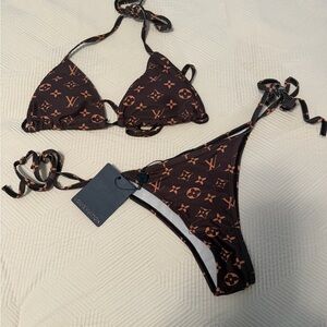 NWT Bikini